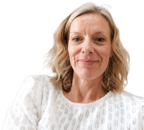 Nathalie Perret — fondatrice d'Ôniris, architecte d'intérieur