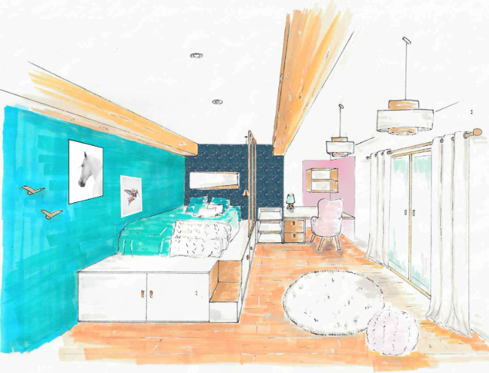 APS - Conception - illustration 2