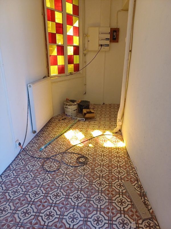 Chantier - illustration 1