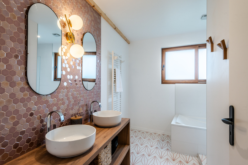 Appartement locatif